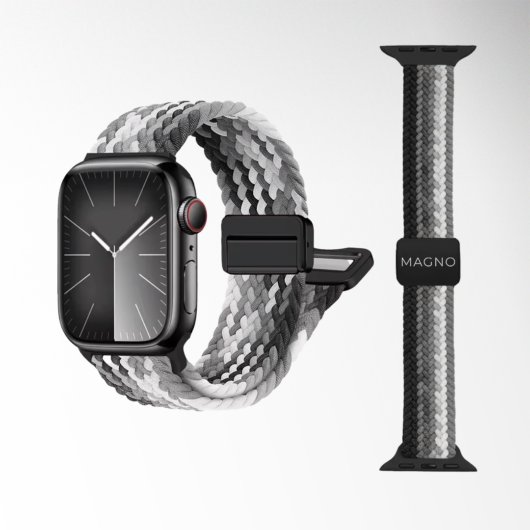 Gradient black