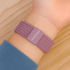 Secure with Magnet