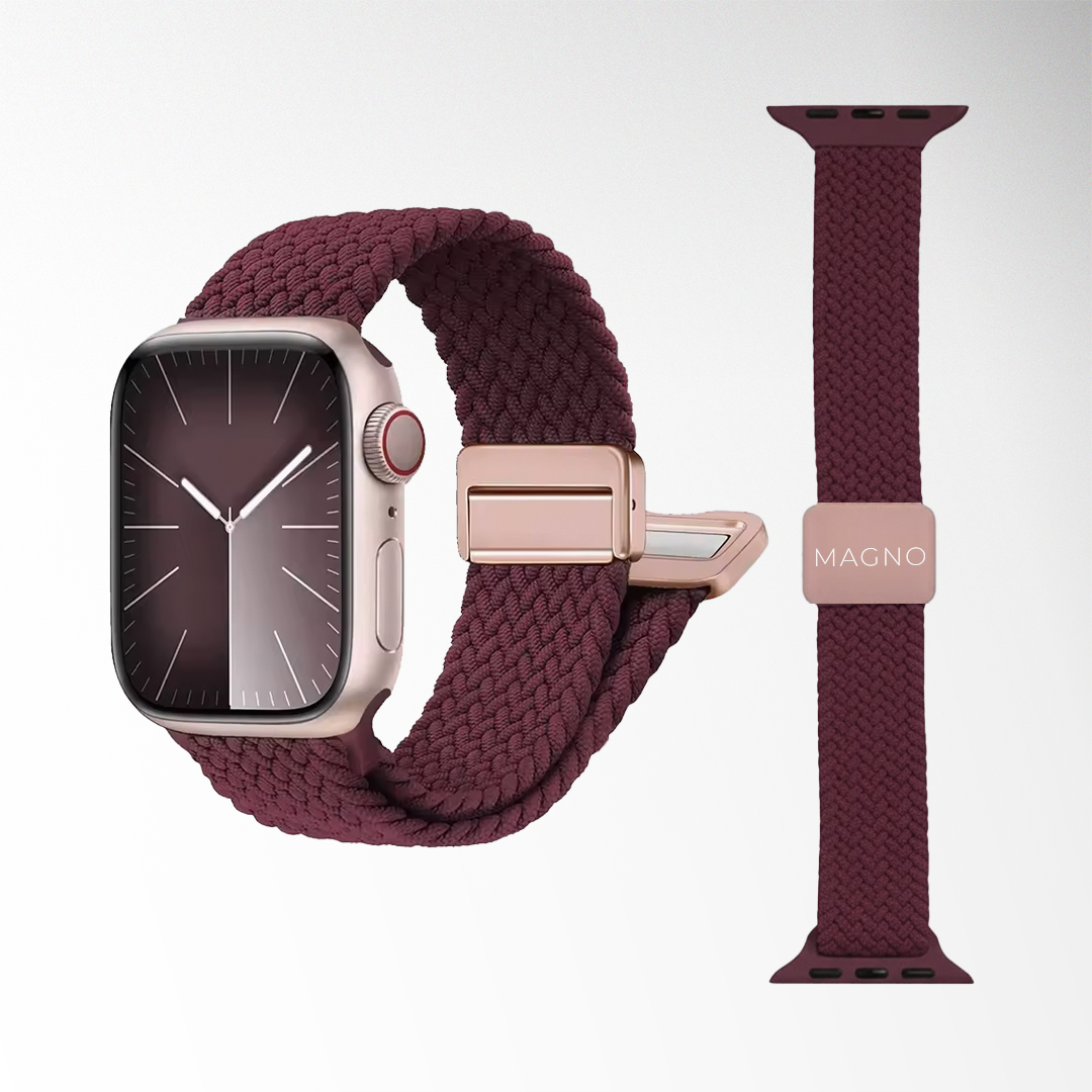 Wine red