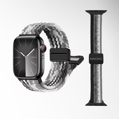 Gradient black