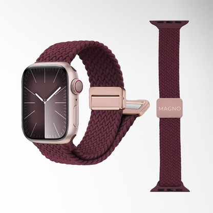 Wine red